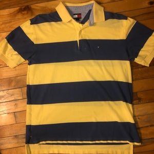 Tommy Hilfiger polo